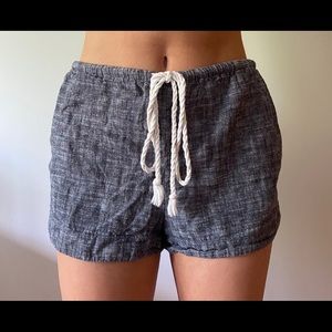 Mossimo Shorts